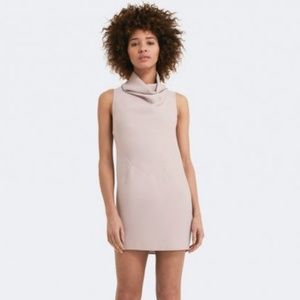 AQ/AQ EMMA MINI DRESS